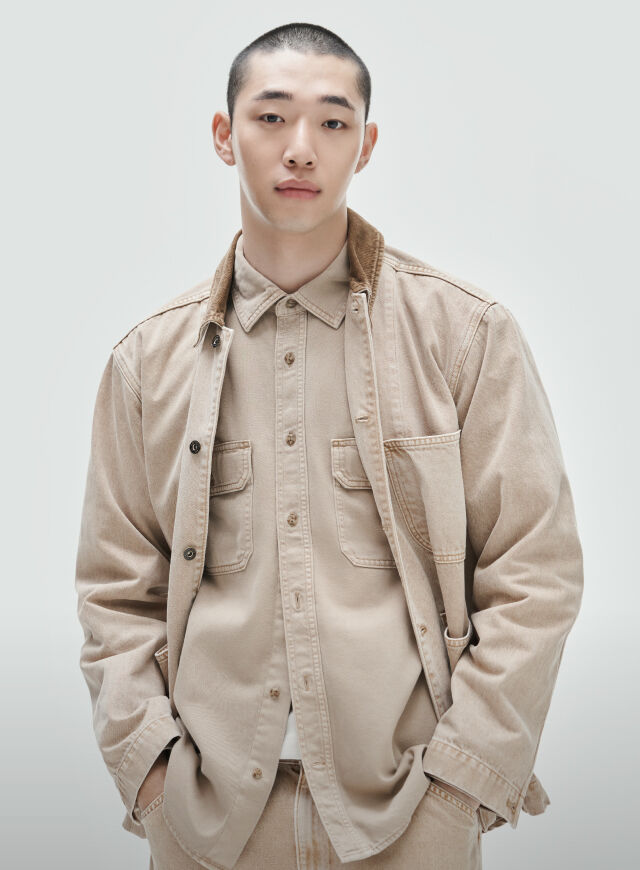 Men New Arrival
