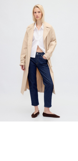 スリム & ストレート​​ SLIM & STRAIGHT