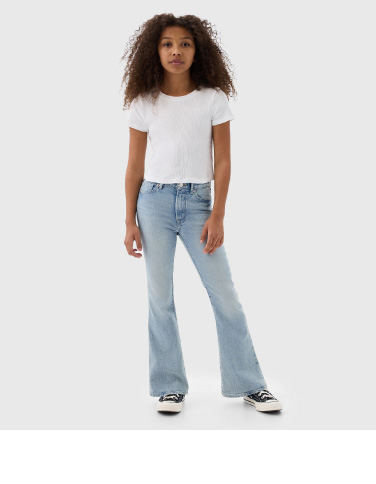THE DENIM SHOP 