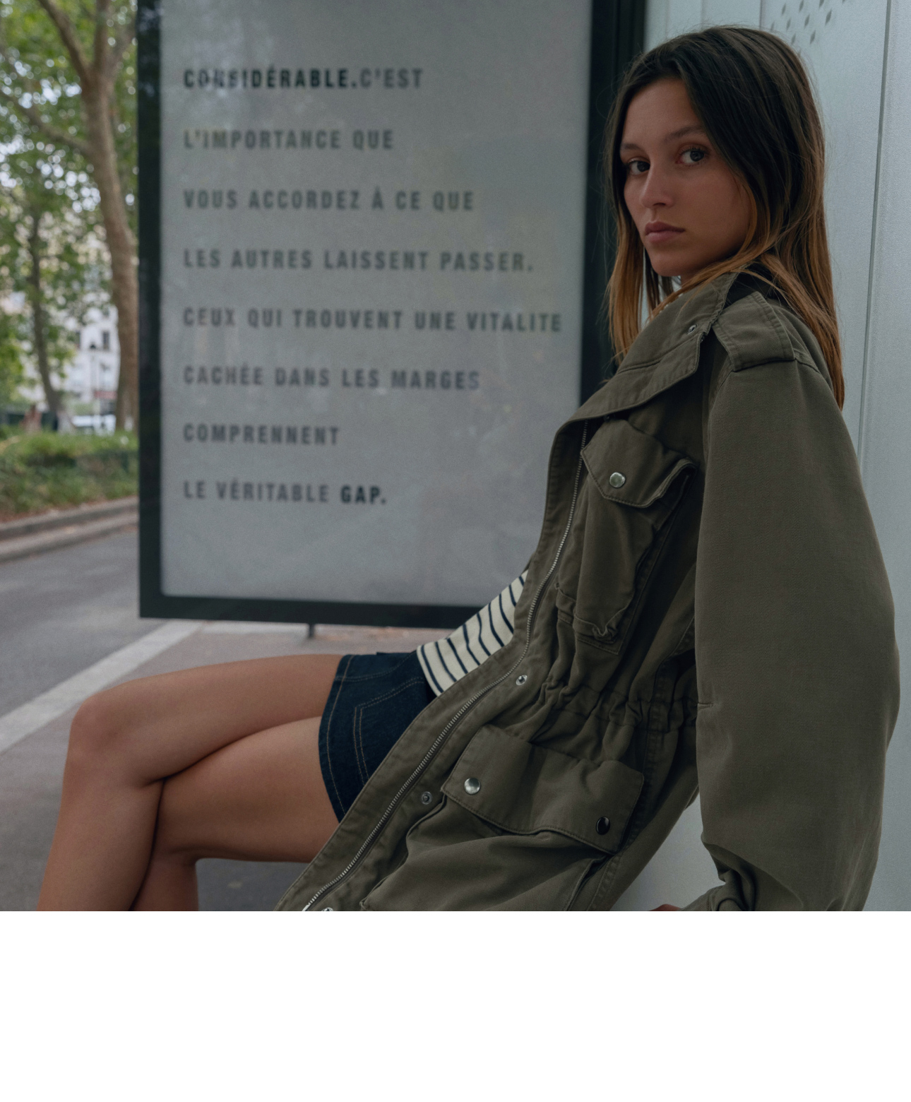 Paloma Le Friant (パロマ・ル・フリアン)