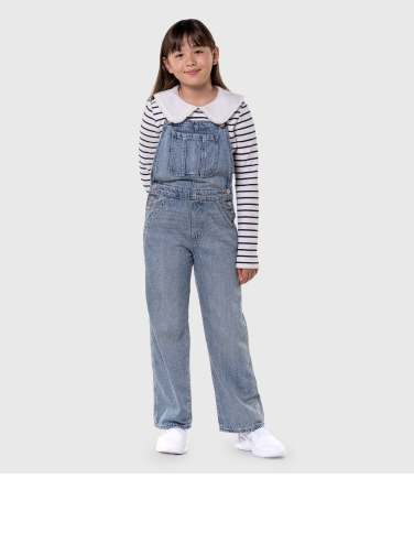 THE DENIM SHOP 