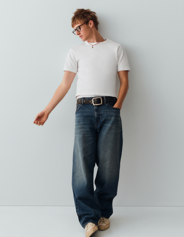 Shoppable Outfit Image
