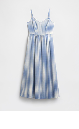 ワンピース・サロペット